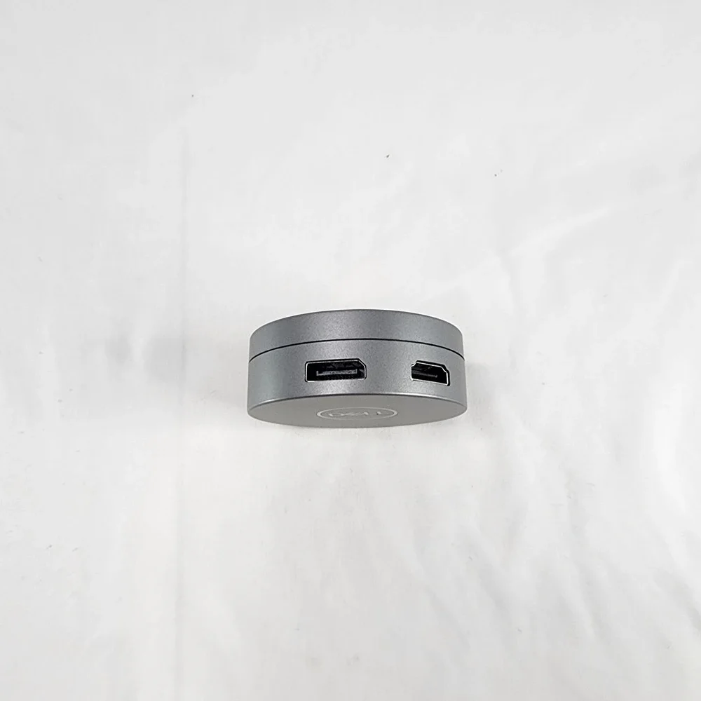 Dell usb multiport